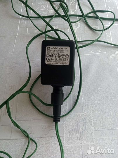 Гирлянда светодиодная