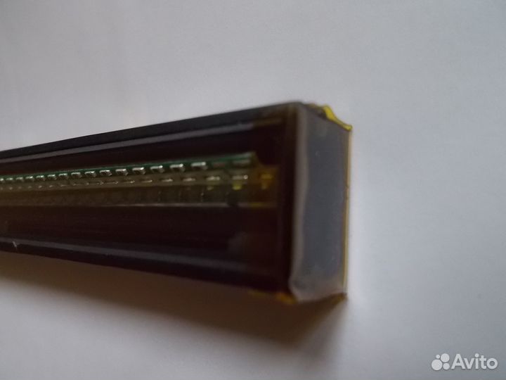 Сканер CIS для Magner 150