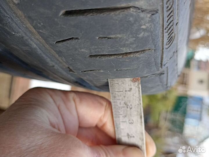 Continental ContiPremiumContact 5 205/55 R16