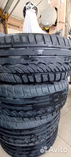 Dunlop SP Sport 01 235/55 R17