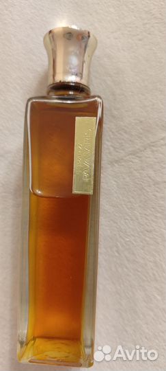 Духи smarza Pavasaris Винтаж Рига