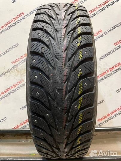 Yokohama Ice Guard IG35 185/65 R15 92T