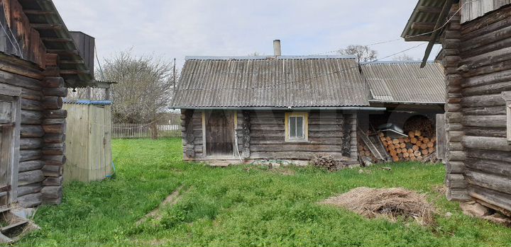 Дом 150 м² на участке 15 сот.