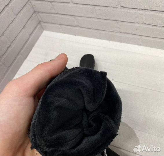 Перчатки Nike рефлектив