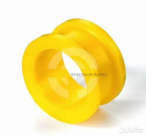 Подушка полиуретановая рулевой рейки точка-опоры 2