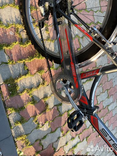 Велик stels городской