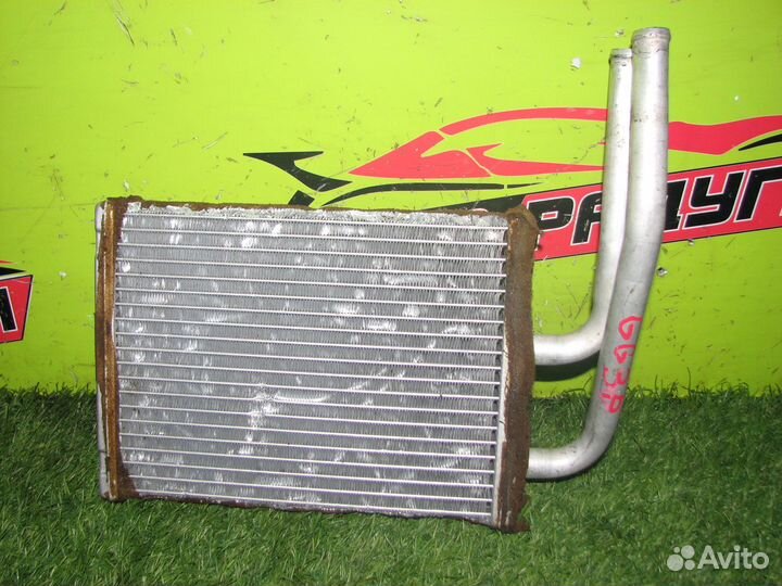 Радиатор печки mazda GG3P,GG3S,ggep,gges,GY3W,gyew