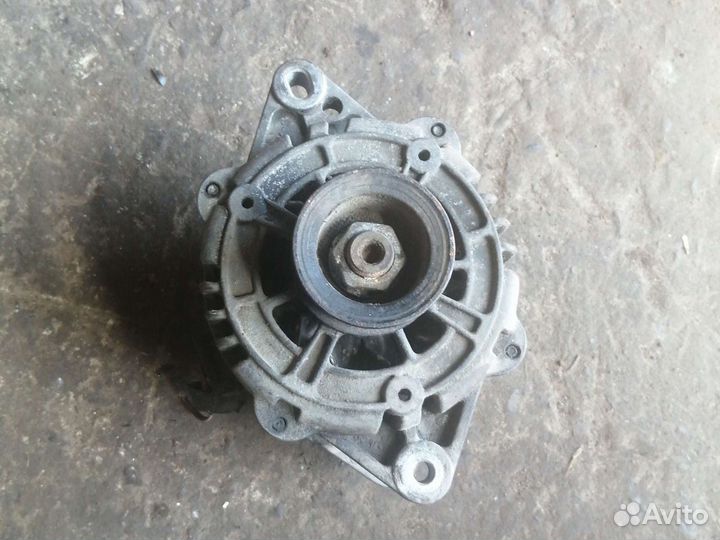 Генератор Chevrolet Aveo T250, 1.4