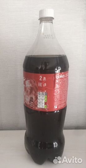 Сувенир cocacola