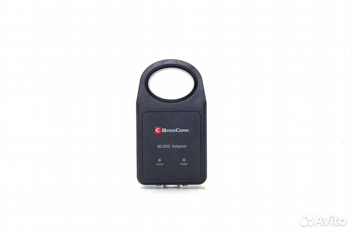 Программатор ключей kmax850