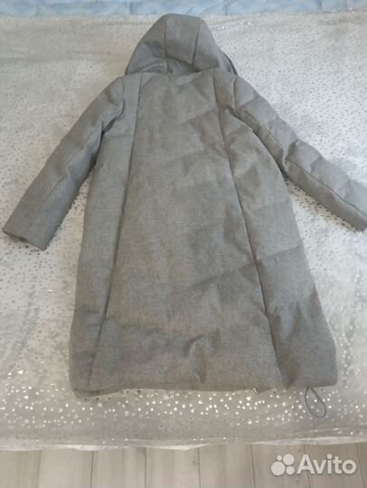 Пальто женское