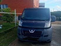 Peugeot Boxer 2.2 MT, 2012, 170 000 км, с пробегом, цена 1 350 000 руб.