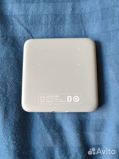 Термометр Zigbee MHO-C401