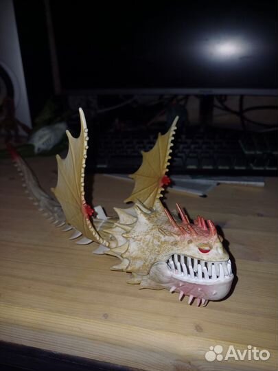 Вопль смерти 