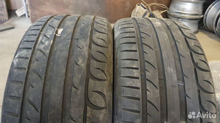 Kormoran Ultra High Performance 245/40 R18