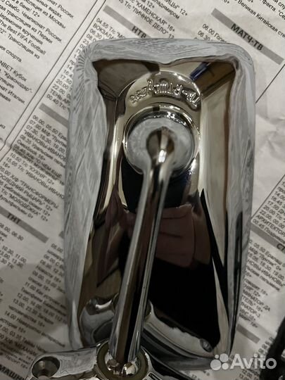 Зеркала ваз 2106