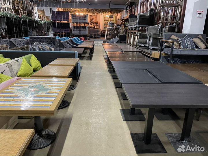 Закрылся ресторан