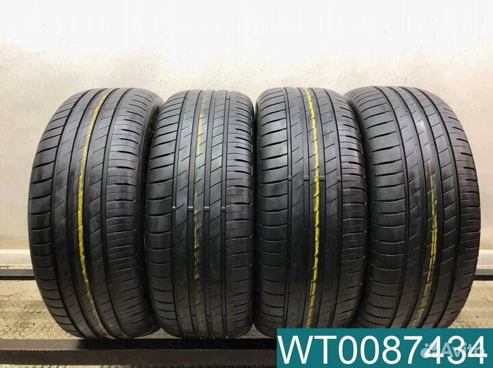 Goodyear EfficientGrip Performance 205/55 R16 95T