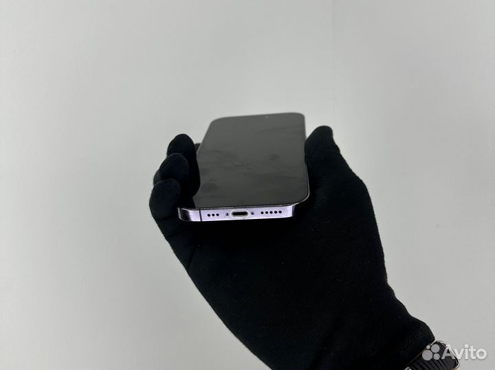 iPhone 14 Pro, 256 ГБ