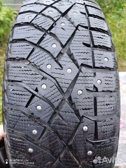 Nitto NT 404 6/25 R15