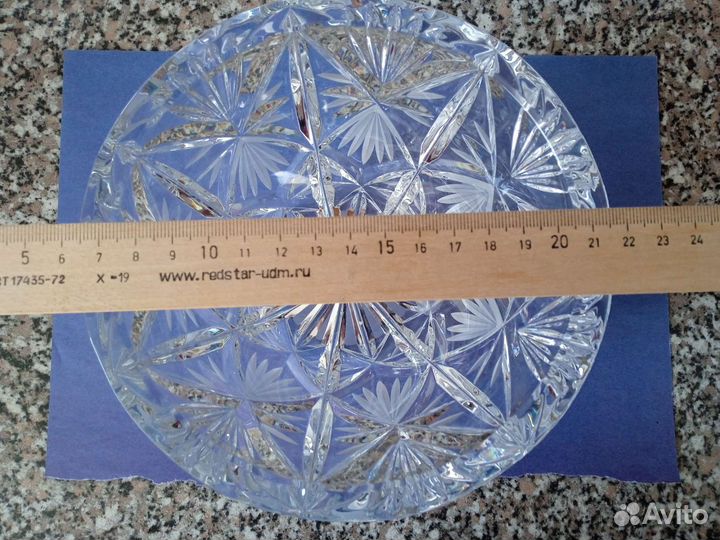 Ваза для фруктов