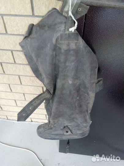 Костюм озк, чулки, перчатки