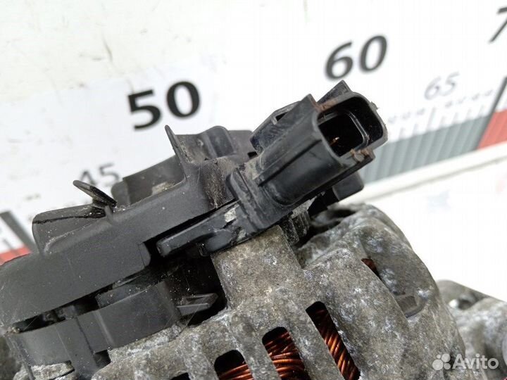 Генератор Ford Transit 4