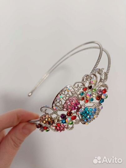 Ободок для волос