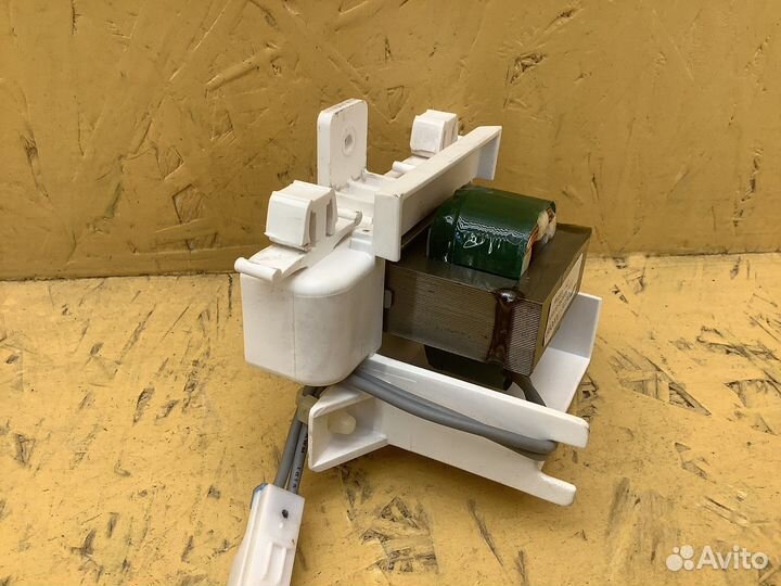 Трансформатор катушка дроссель Samsung. (1977)