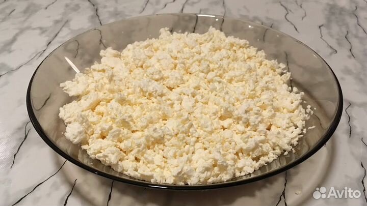 Домашнее Молоко, Сметана, Творог, Сыр и Масло