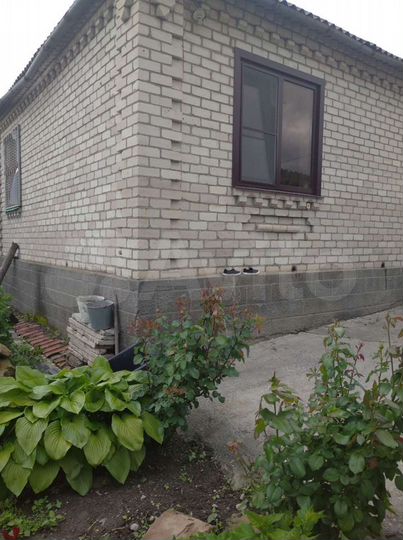 Дом 67 м² на участке 13 сот.