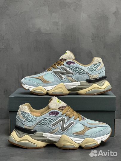 Кроссовки New Balance 9060