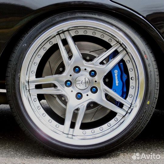 Triangle TH201 265/35 R18