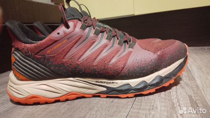 Кроссовки Camino WP. Состояние отличное