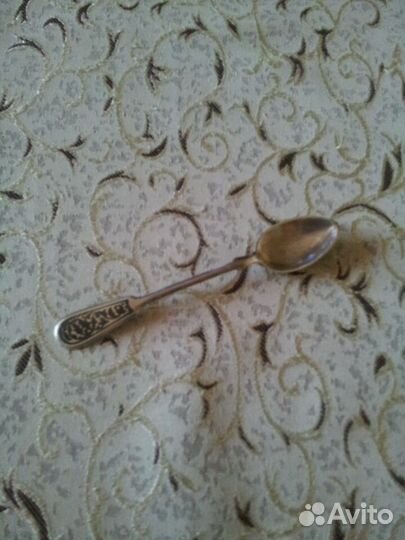 Серебряная Ложка