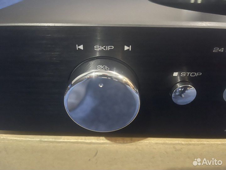 Сд проигрыватель Accustic Arts CD- Player I mk3