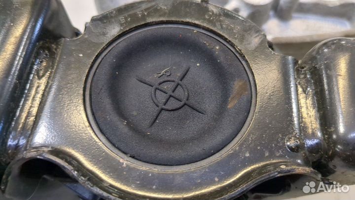 Подушка крепления двигателя Renault Megane 4, 2018