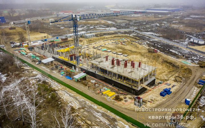 Квартира-студия, 26,7 м², 4/15 эт.