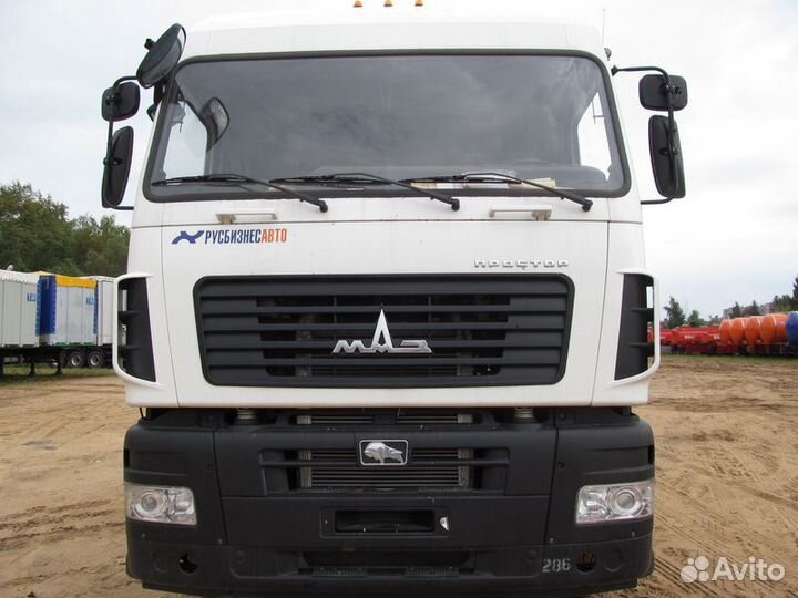 МАЗ 643008-070-020, 2023