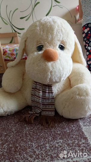 Мягкая игрушка