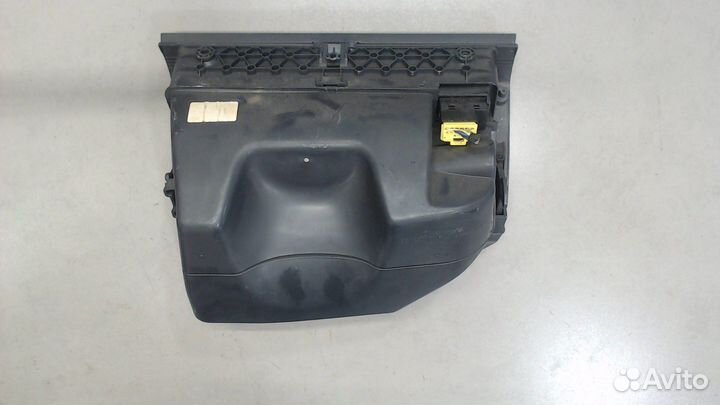 Бардачок Volkswagen Polo, 2007