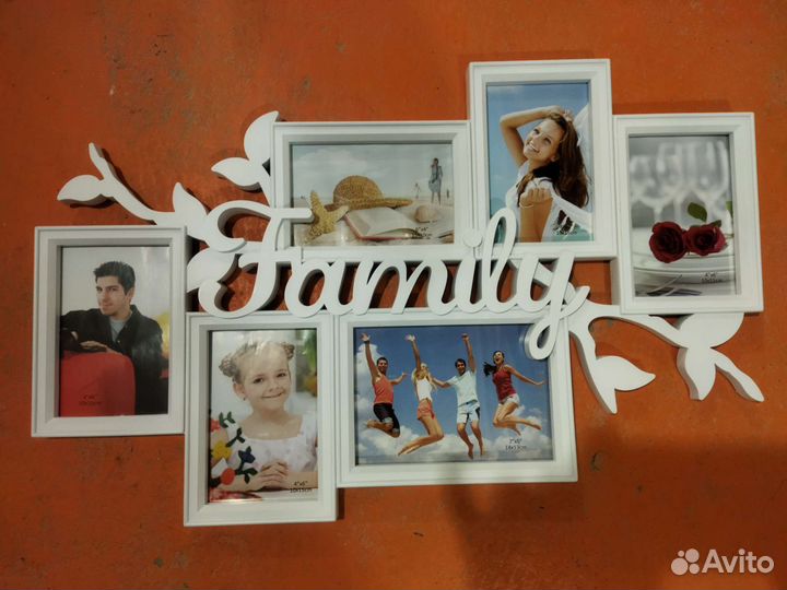 Фоторамка