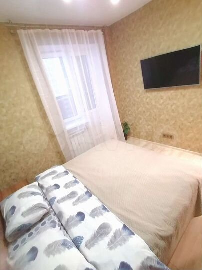 1-к. квартира, 35 м², 5/14 эт.