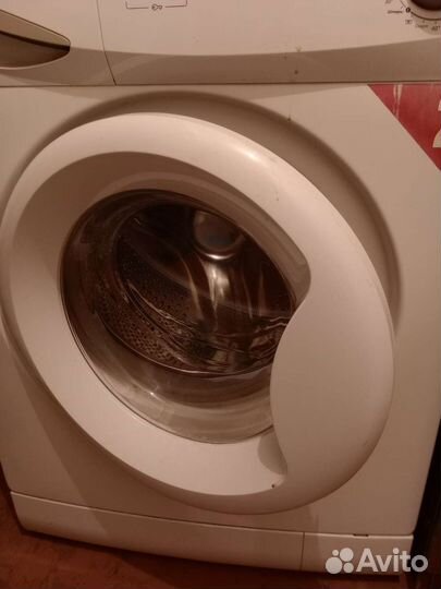 Стиральная машина автомат vestel awm 635, 4кг/600