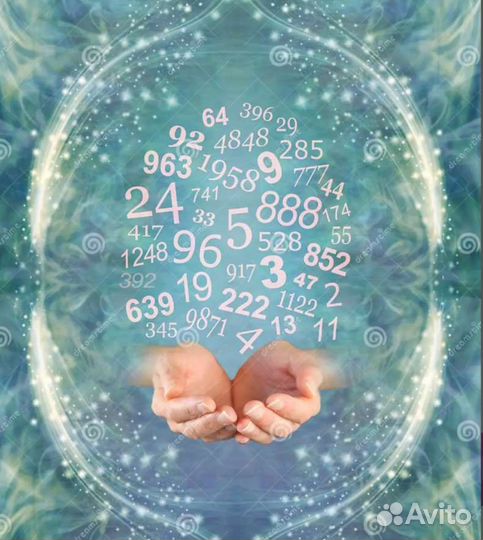 Нумерология и психоматрица