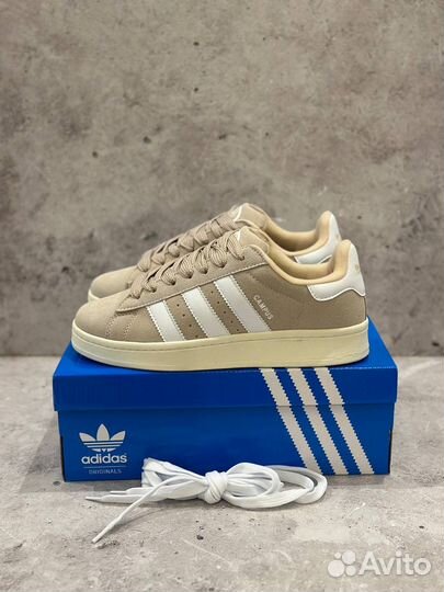 Кроссовки Adidas Campus