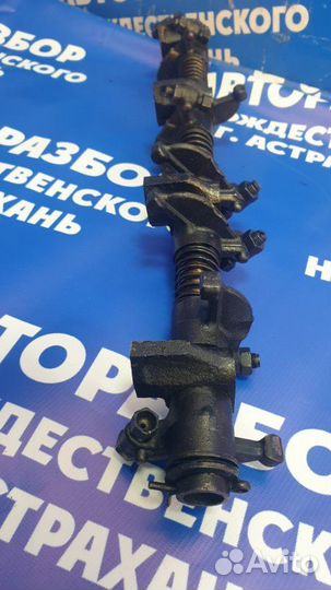 Ось коромысел. Газ 53 грузовой АВТОМОБИЛЬ змз-511