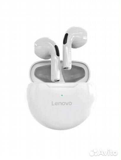 Беспроводные наушники Lenovo TWS HT38