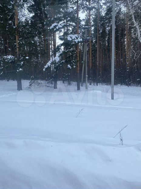 Участок 20 сот. (СНТ, ДНП)