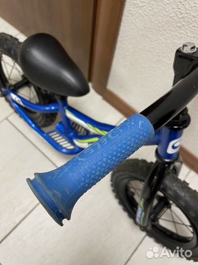 Беговел Stels